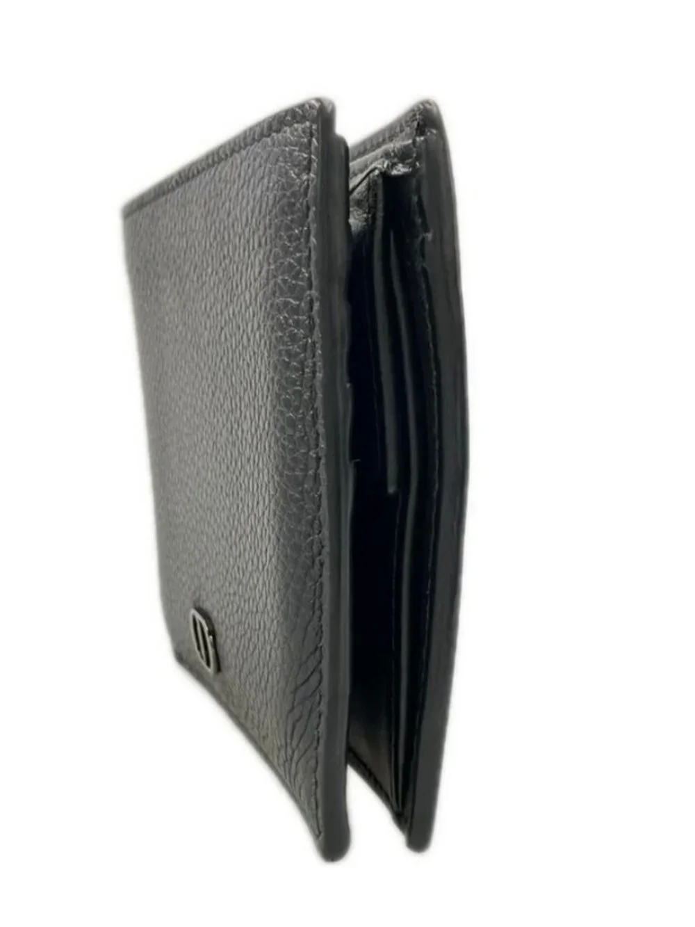 Dior Bifold Wallet CD Icon